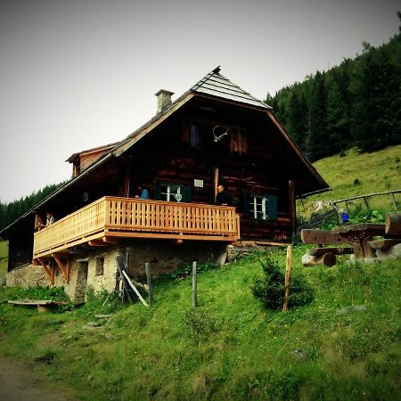 Rettlhof Villa Sankt Peter am Kammersberg Kültér fotó