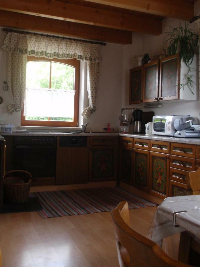 Rettlhof Villa Sankt Peter am Kammersberg Kültér fotó